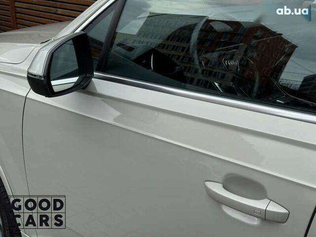 Ауді Ку 7, об'ємом двигуна 3 л та пробігом 96 тис. км за 62000 $, фото 7 на Automoto.ua