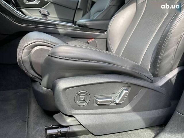 Ауди Ку 7, объемом двигателя 3 л и пробегом 73 тыс. км за 63900 $, фото 23 на Automoto.ua