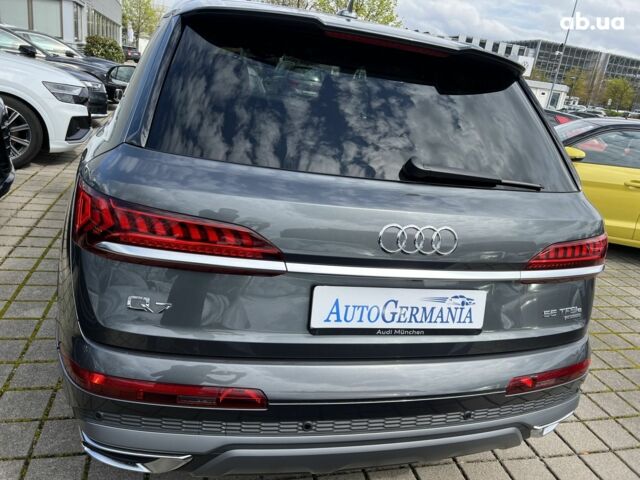 Ауди Ку 7, объемом двигателя 3 л и пробегом 34 тыс. км за 92921 $, фото 17 на Automoto.ua