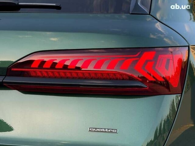 Ауди Ку 7, объемом двигателя 0 л и пробегом 61 тыс. км за 79999 $, фото 28 на Automoto.ua