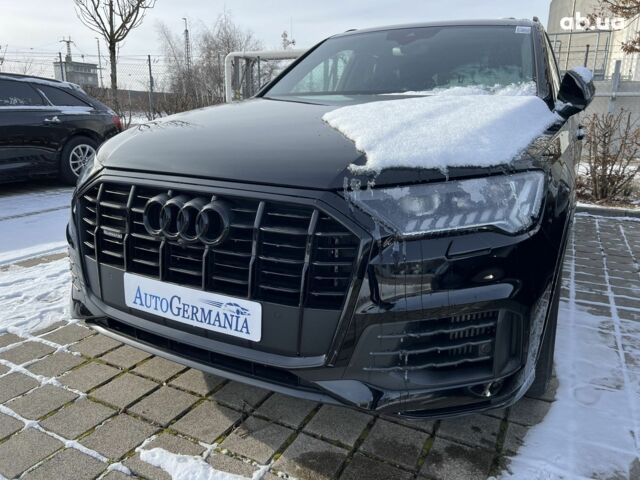 Ауди Ку 7, объемом двигателя 3 л и пробегом 56 тыс. км за 72968 $, фото 33 на Automoto.ua