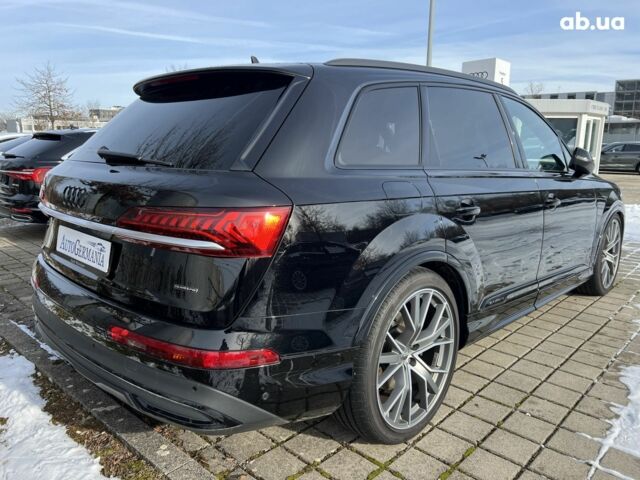 Ауди Ку 7, объемом двигателя 3 л и пробегом 56 тыс. км за 72968 $, фото 23 на Automoto.ua