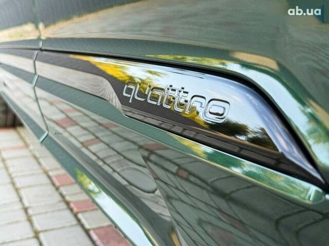 Ауди Ку 7, объемом двигателя 0 л и пробегом 61 тыс. км за 79999 $, фото 25 на Automoto.ua