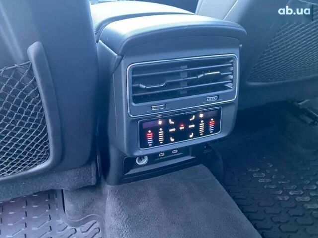 Ауди Ку 7, объемом двигателя 3 л и пробегом 153 тыс. км за 46400 $, фото 23 на Automoto.ua