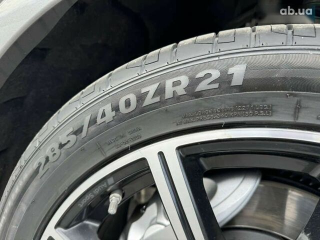 Ауди Ку 7, объемом двигателя 0 л и пробегом 120 тыс. км за 65500 $, фото 27 на Automoto.ua