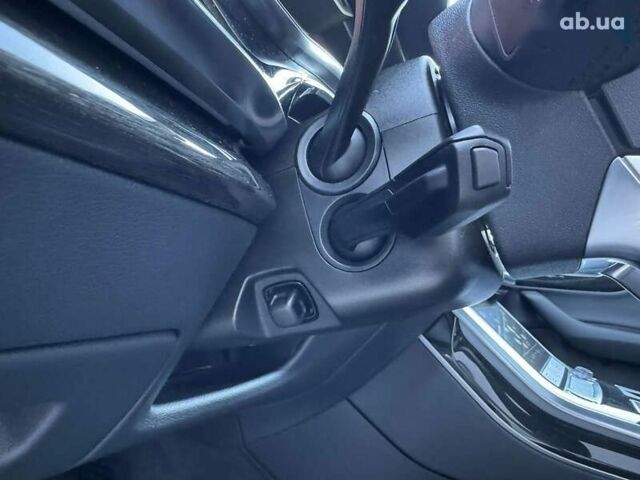 Ауди Ку 7, объемом двигателя 3 л и пробегом 107 тыс. км за 59999 $, фото 26 на Automoto.ua