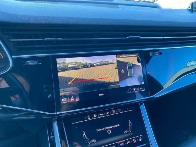 Ауди Ку 7, объемом двигателя 3 л и пробегом 153 тыс. км за 46400 $, фото 15 на Automoto.ua