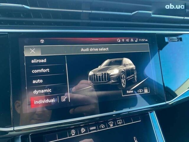 Ауди Ку 7, объемом двигателя 3 л и пробегом 153 тыс. км за 46400 $, фото 17 на Automoto.ua