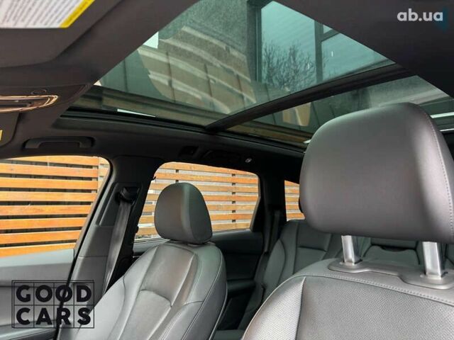 Ауді Ку 7, об'ємом двигуна 3 л та пробігом 96 тис. км за 62000 $, фото 20 на Automoto.ua