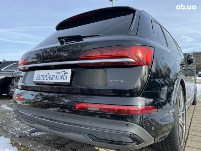 Ауди Ку 7, объемом двигателя 3 л и пробегом 56 тыс. км за 72968 $, фото 2 на Automoto.ua