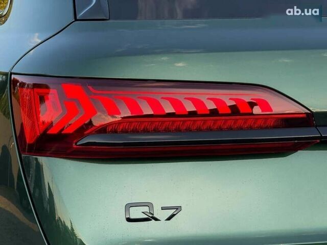 Ауді Ку 7, об'ємом двигуна 0 л та пробігом 61 тис. км за 86999 $, фото 27 на Automoto.ua