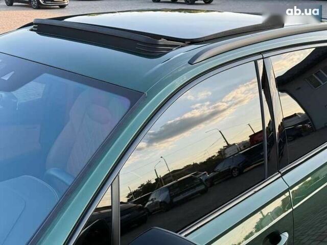 Ауди Ку 7, объемом двигателя 0 л и пробегом 61 тыс. км за 79999 $, фото 22 на Automoto.ua