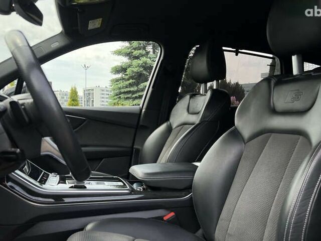 Ауди Ку 7, объемом двигателя 3 л и пробегом 113 тыс. км за 74999 $, фото 14 на Automoto.ua