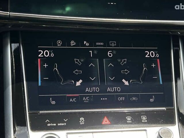 Ауди Ку 7, объемом двигателя 3 л и пробегом 113 тыс. км за 74999 $, фото 23 на Automoto.ua