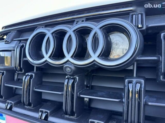 Ауди Ку 7, объемом двигателя 3 л и пробегом 107 тыс. км за 59999 $, фото 7 на Automoto.ua