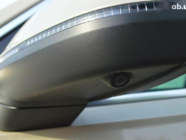 Ауди Ку 7, объемом двигателя 3 л и пробегом 96 тыс. км за 59900 $, фото 17 на Automoto.ua
