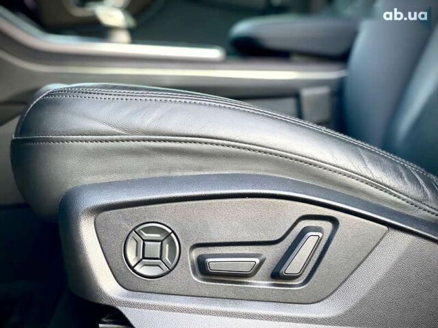 Ауди Ку 7, объемом двигателя 3 л и пробегом 49 тыс. км за 45499 $, фото 19 на Automoto.ua