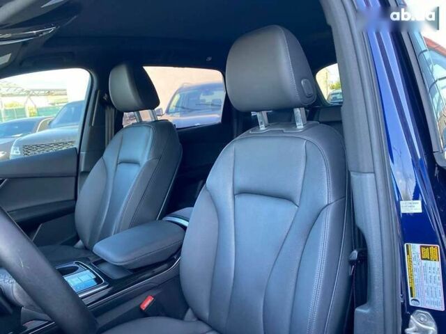 Ауди Ку 7, объемом двигателя 3 л и пробегом 153 тыс. км за 46400 $, фото 20 на Automoto.ua