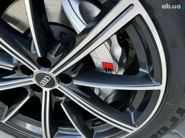 Ауди Ку 7, объемом двигателя 0 л и пробегом 120 тыс. км за 65500 $, фото 17 на Automoto.ua