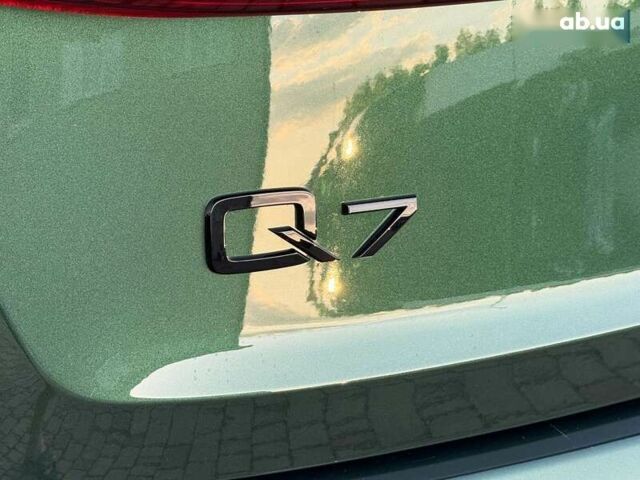 Ауди Ку 7, объемом двигателя 0 л и пробегом 61 тыс. км за 79999 $, фото 29 на Automoto.ua