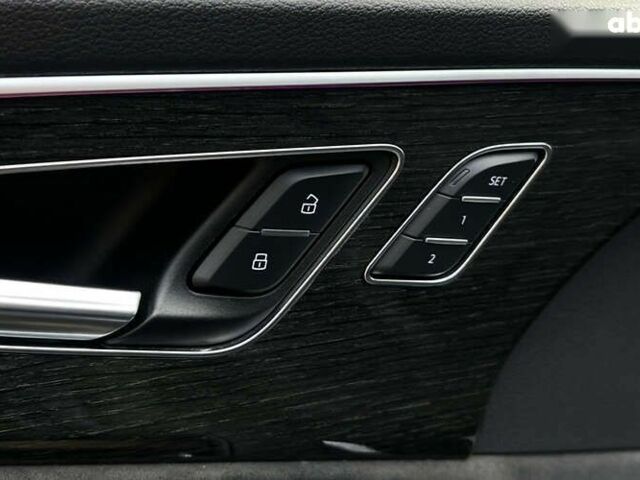 Ауди Ку 7, объемом двигателя 3 л и пробегом 113 тыс. км за 74999 $, фото 18 на Automoto.ua