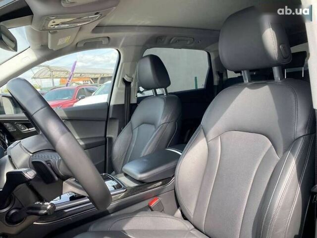Ауди Ку 7, объемом двигателя 3 л и пробегом 73 тыс. км за 63900 $, фото 22 на Automoto.ua