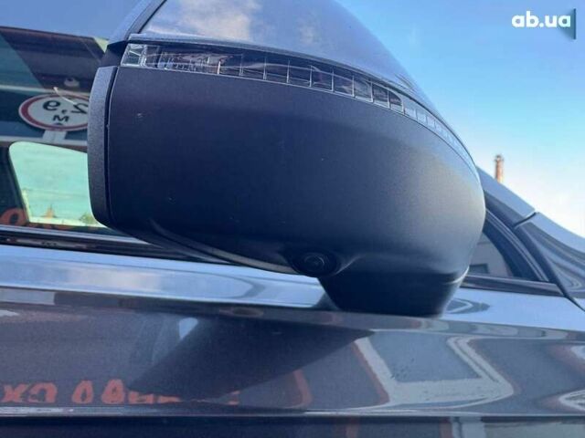 Ауди Ку 7, объемом двигателя 3 л и пробегом 93 тыс. км за 37000 $, фото 8 на Automoto.ua