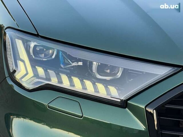 Ауди Ку 7, объемом двигателя 0 л и пробегом 61 тыс. км за 79999 $, фото 12 на Automoto.ua