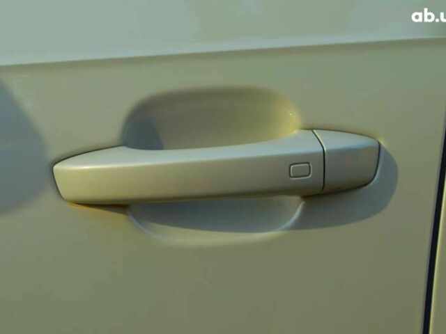 Ауді Ку 7, об'ємом двигуна 3 л та пробігом 96 тис. км за 57500 $, фото 16 на Automoto.ua