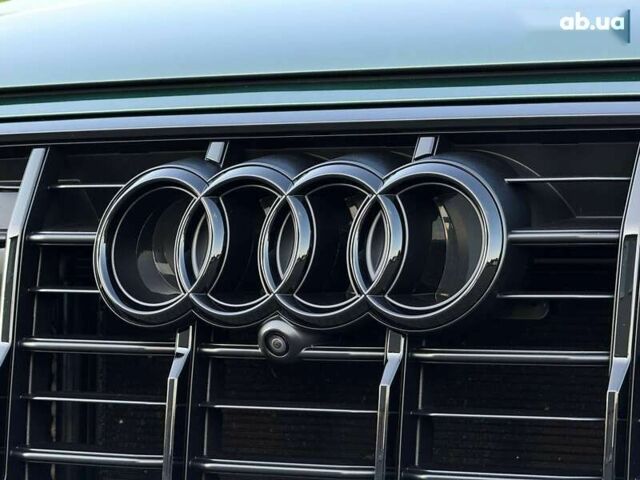 Ауді Ку 7, об'ємом двигуна 0 л та пробігом 61 тис. км за 86999 $, фото 17 на Automoto.ua