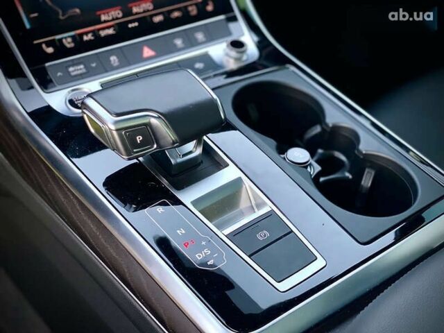 Ауди Ку 7, объемом двигателя 3 л и пробегом 49 тыс. км за 45499 $, фото 24 на Automoto.ua