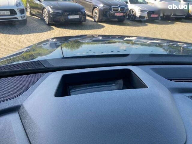 Ауди Ку 7, объемом двигателя 3 л и пробегом 153 тыс. км за 46400 $, фото 14 на Automoto.ua