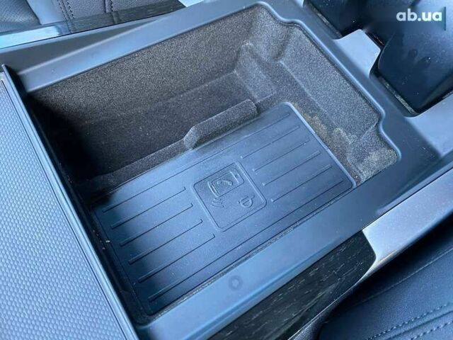 Ауди Ку 7, объемом двигателя 3 л и пробегом 153 тыс. км за 46400 $, фото 18 на Automoto.ua