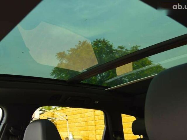 Ауді Ку 7, об'ємом двигуна 3 л та пробігом 96 тис. км за 57500 $, фото 29 на Automoto.ua