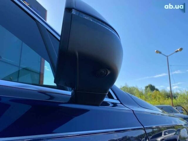 Ауди Ку 7, объемом двигателя 3 л и пробегом 153 тыс. км за 46400 $, фото 6 на Automoto.ua