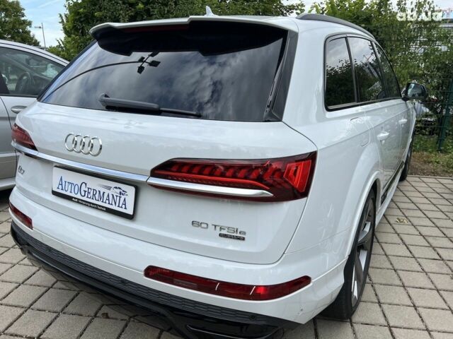 Ауди Ку 7, объемом двигателя 3 л и пробегом 24 тыс. км за 95856 $, фото 22 на Automoto.ua