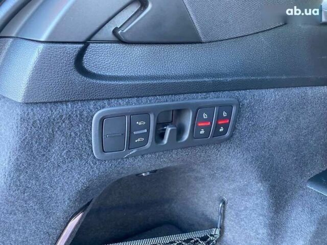 Ауди Ку 7, объемом двигателя 3 л и пробегом 153 тыс. км за 46400 $, фото 29 на Automoto.ua