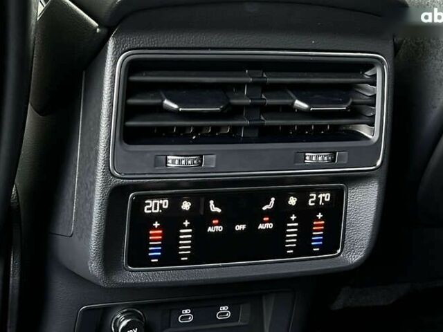 Ауди Ку 7, объемом двигателя 3 л и пробегом 113 тыс. км за 74999 $, фото 12 на Automoto.ua