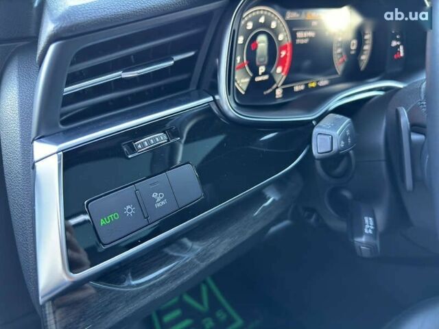 Ауди Ку 7, объемом двигателя 3 л и пробегом 107 тыс. км за 59999 $, фото 27 на Automoto.ua