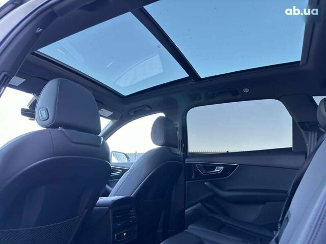 Ауди Ку 7, объемом двигателя 3 л и пробегом 107 тыс. км за 59999 $, фото 28 на Automoto.ua