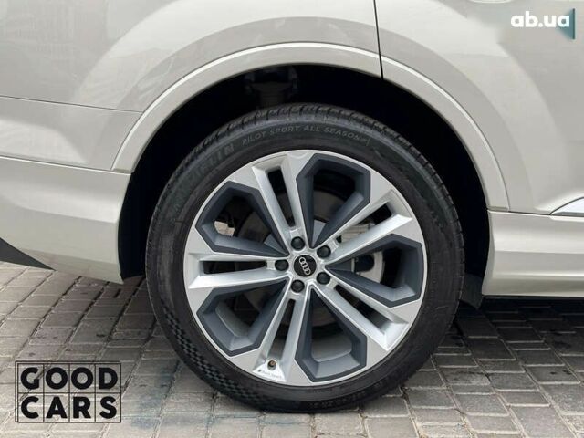 Ауді Ку 7, об'ємом двигуна 3 л та пробігом 96 тис. км за 62000 $, фото 14 на Automoto.ua