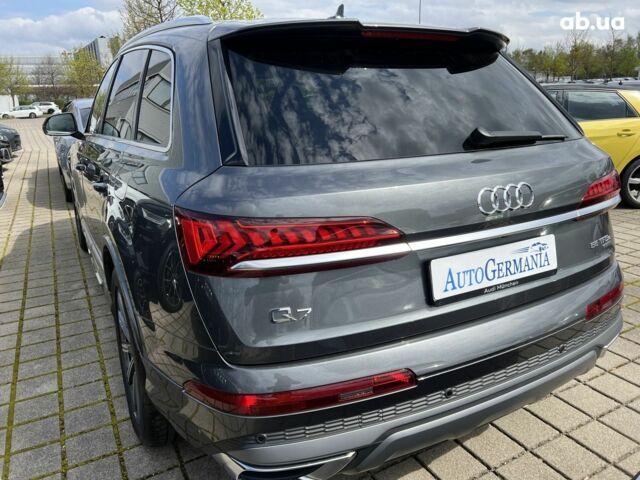 Ауди Ку 7, объемом двигателя 3 л и пробегом 34 тыс. км за 92921 $, фото 21 на Automoto.ua