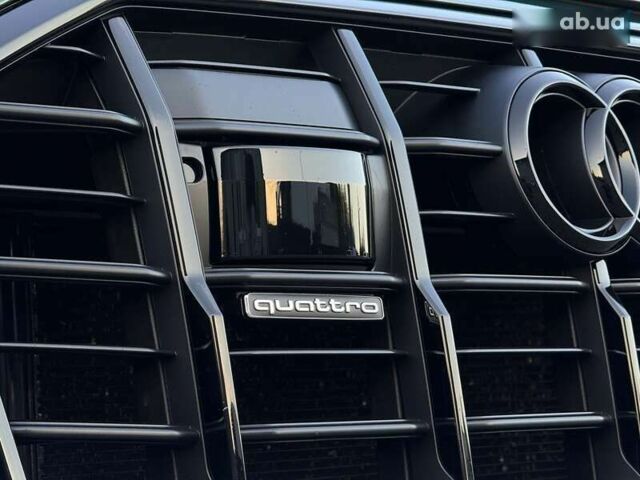 Ауді Ку 7, об'ємом двигуна 0 л та пробігом 61 тис. км за 86999 $, фото 16 на Automoto.ua