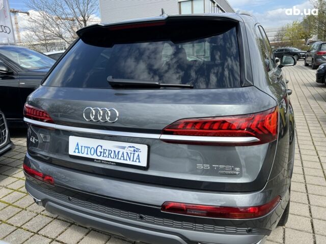 Ауди Ку 7, объемом двигателя 3 л и пробегом 34 тыс. км за 92921 $, фото 23 на Automoto.ua