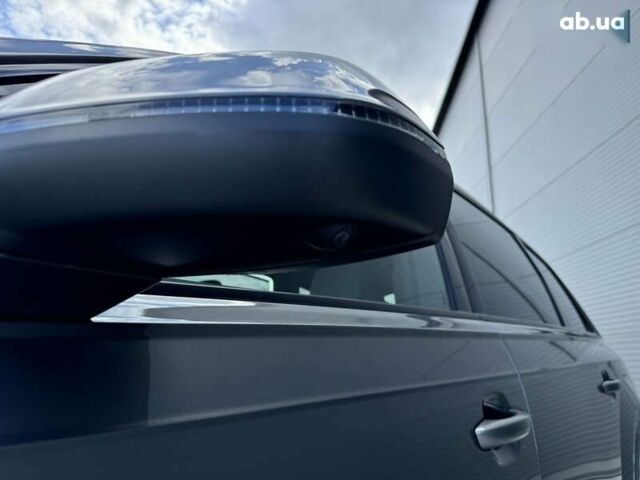 Ауди Ку 7, объемом двигателя 0 л и пробегом 120 тыс. км за 65500 $, фото 20 на Automoto.ua