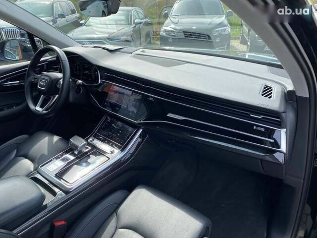 Ауди Ку 7, объемом двигателя 3 л и пробегом 73 тыс. км за 63900 $, фото 9 на Automoto.ua