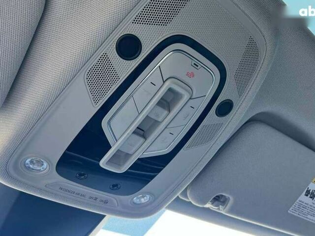 Ауди Ку 7, объемом двигателя 3 л и пробегом 29 тыс. км за 55000 $, фото 19 на Automoto.ua