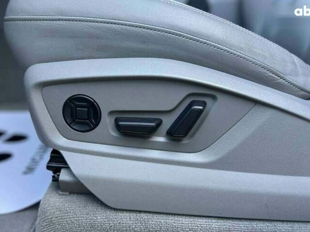 Ауди Ку 7, объемом двигателя 3 л и пробегом 29 тыс. км за 55000 $, фото 11 на Automoto.ua