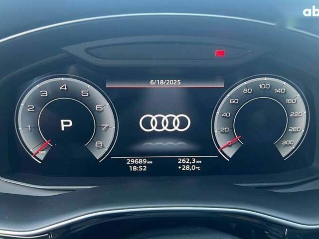 Ауди Ку 7, объемом двигателя 3 л и пробегом 29 тыс. км за 55000 $, фото 13 на Automoto.ua