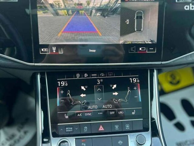 Ауди Ку 7, объемом двигателя 3 л и пробегом 29 тыс. км за 55000 $, фото 17 на Automoto.ua